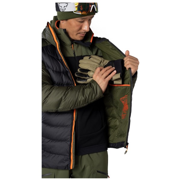Dynafit - Tigard Down Jacket - Daunenjacke