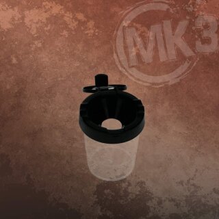 MK3 Pinselwaschbecher