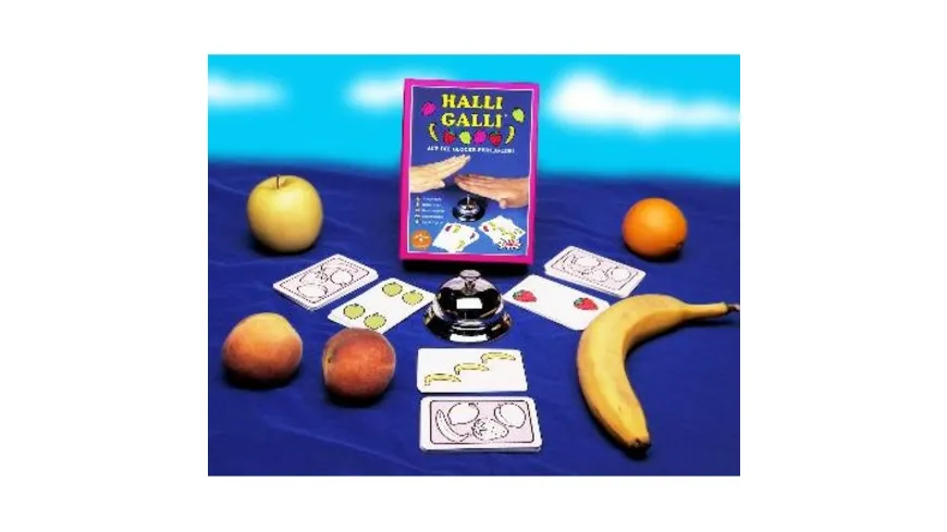 Amigo Spiele - Halli Galli