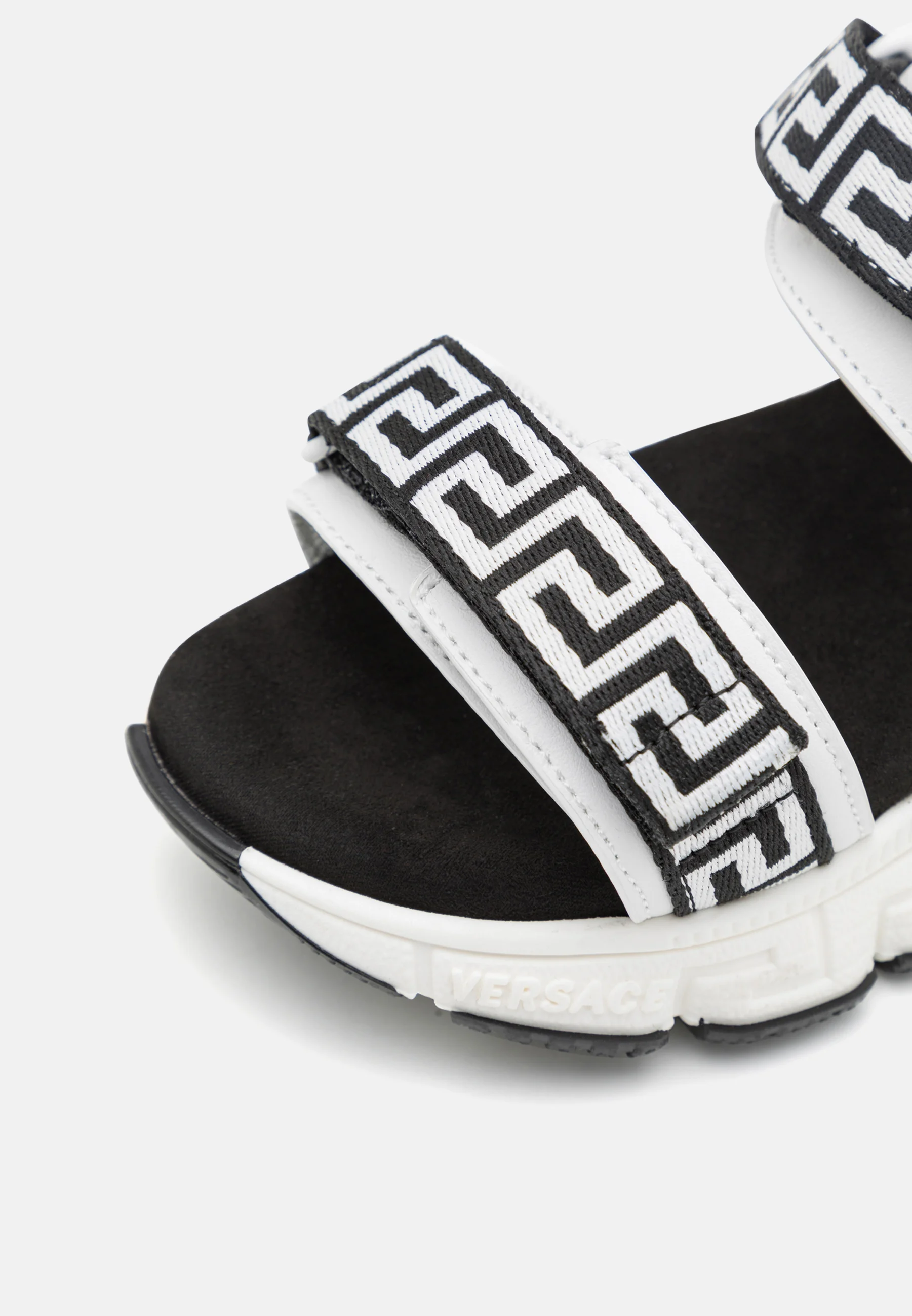Versace TRIGRECA UNISEX - Sandalias