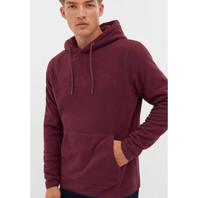 Bench HIMALA Hoodie Herren