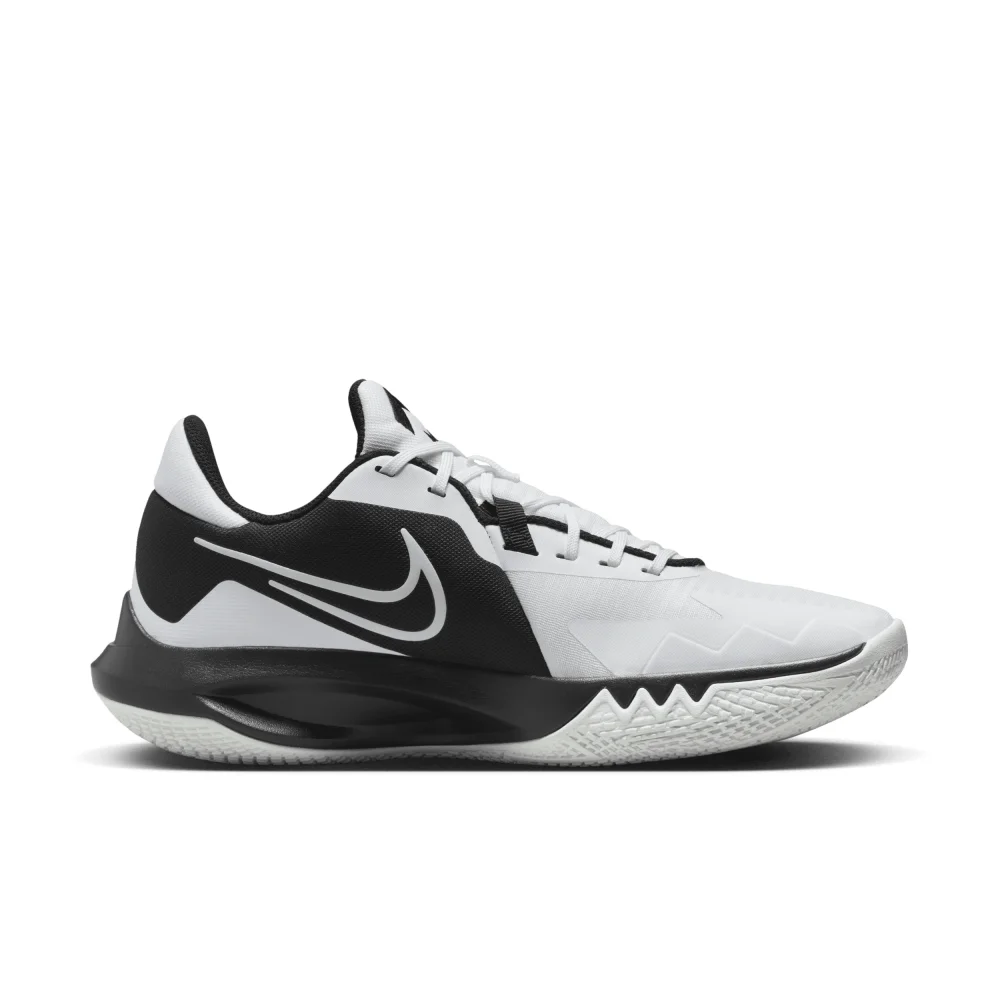 Nike Precision 6 DD9535-007 / schwarz