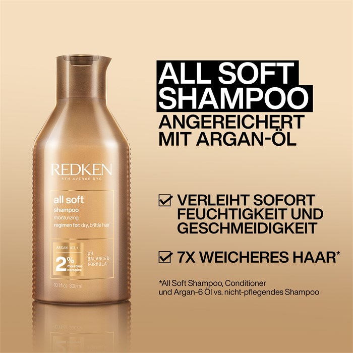 Shampoo