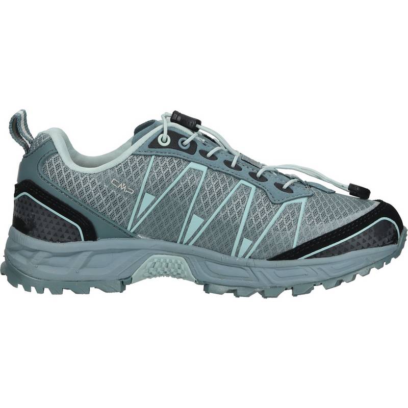 CMP Wanderschuhe Halbschuhe Damen