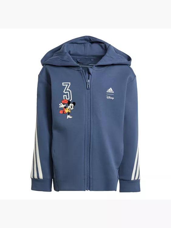adidas adidas Disney Micky Maus Trainingsjacke