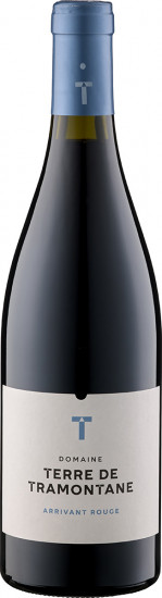 2020 Terre de Tramontane Arrivant Rouge Languedoc AOP - Terre de Tramontane
