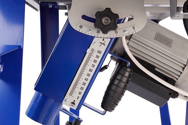 Belmash BEL-2400CBS Kasa fiskalna 230 V