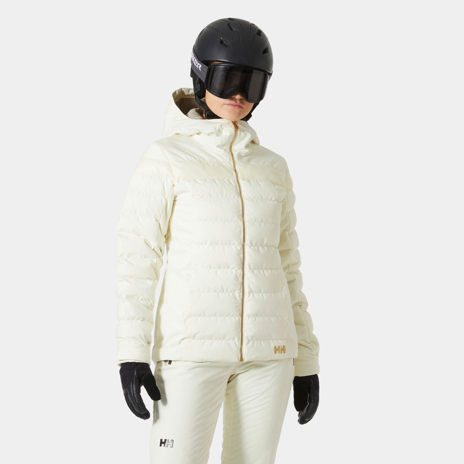 Women's Imperial Puffy Jacket
