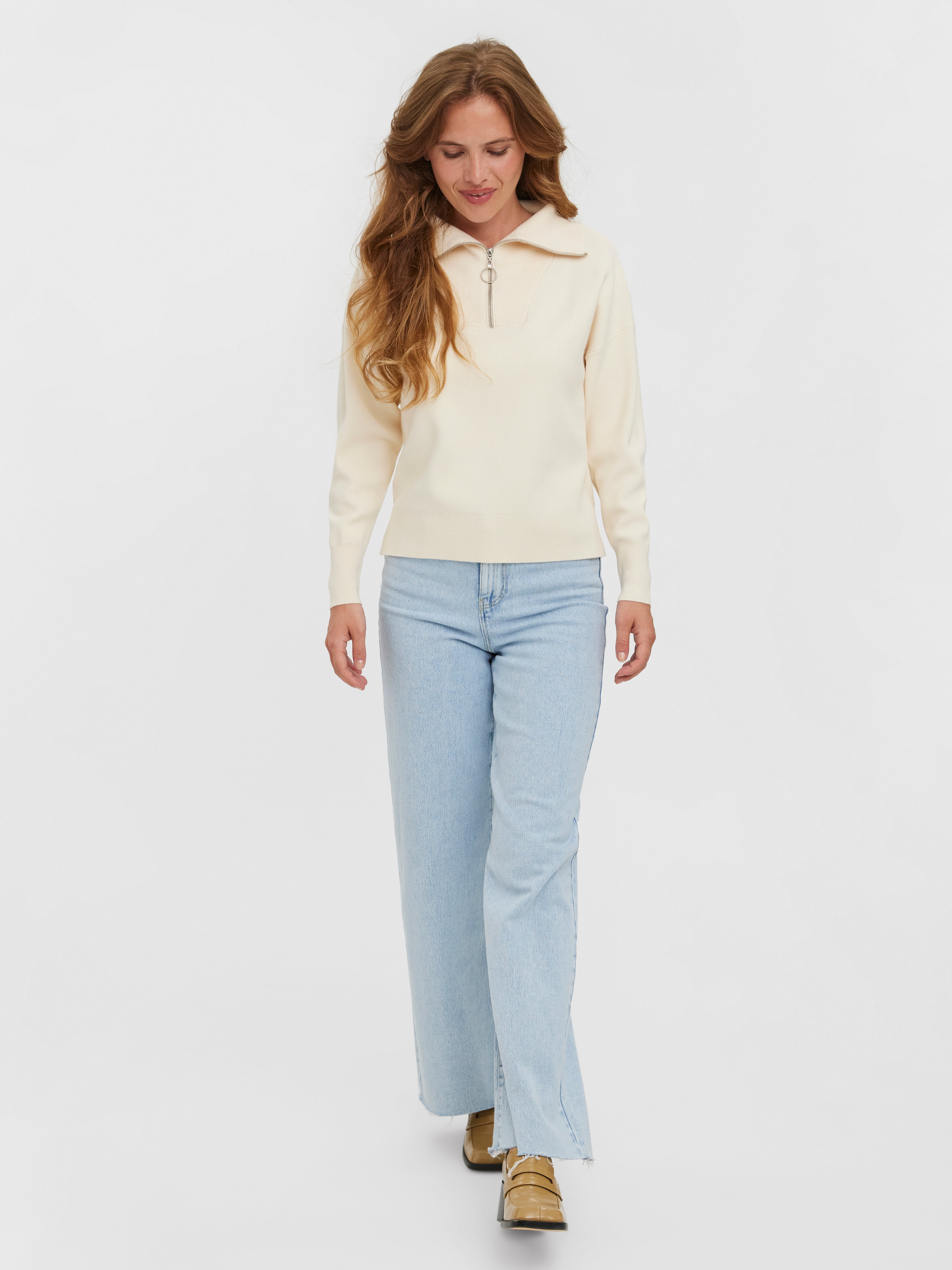 VMSABA Pullover