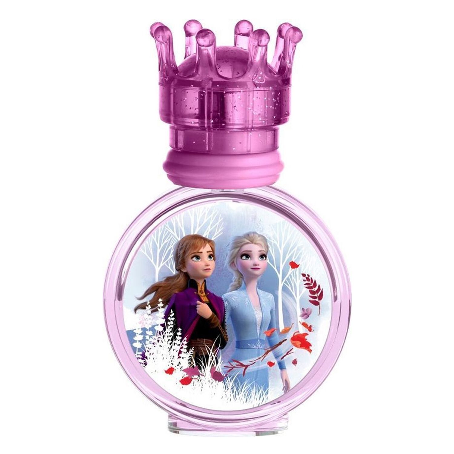 Disney Frozen II Eau de Toilette 100 ml
