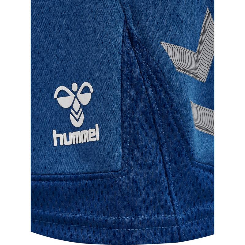 hummel hmlLEAD POLY SHORTS KIDS Sweatshorts Kinder