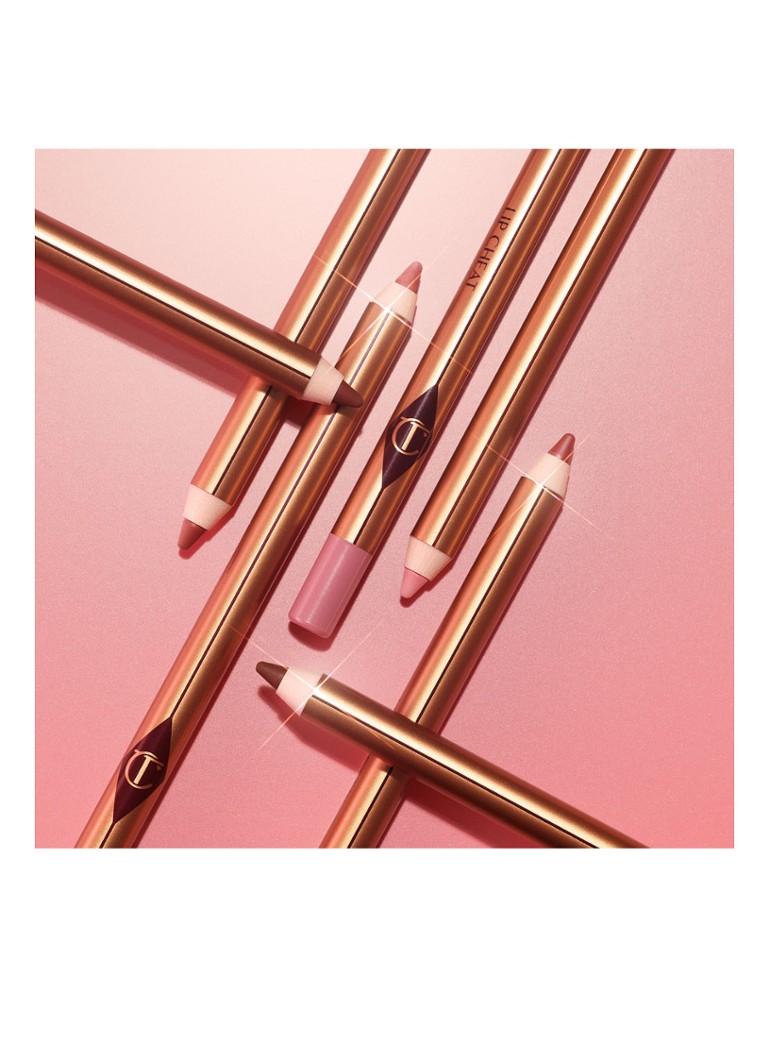 Charlotte Tilbury Lip Cheat