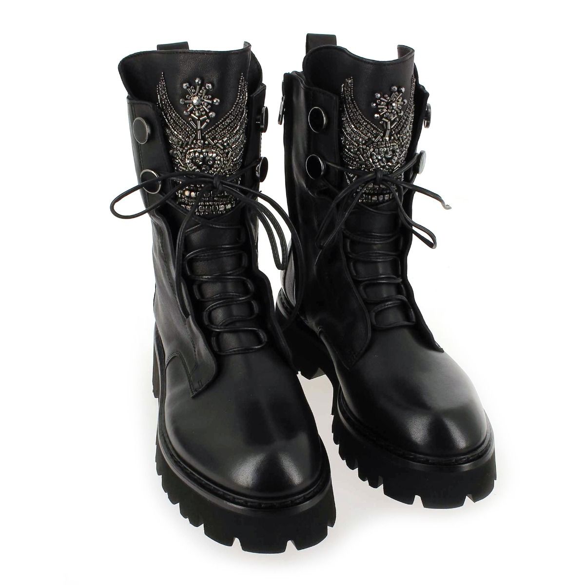 Fru.it  7195 - Noir