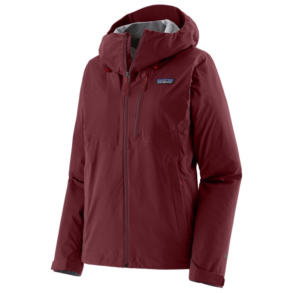 Patagonia - Women's Granite Crest Jacket - Regenjacke