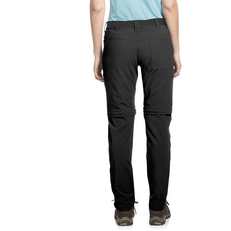 Maier Sports Inara Slim Zipphose Damen