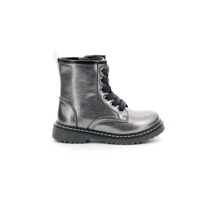 Bottines synthetique Modoka
