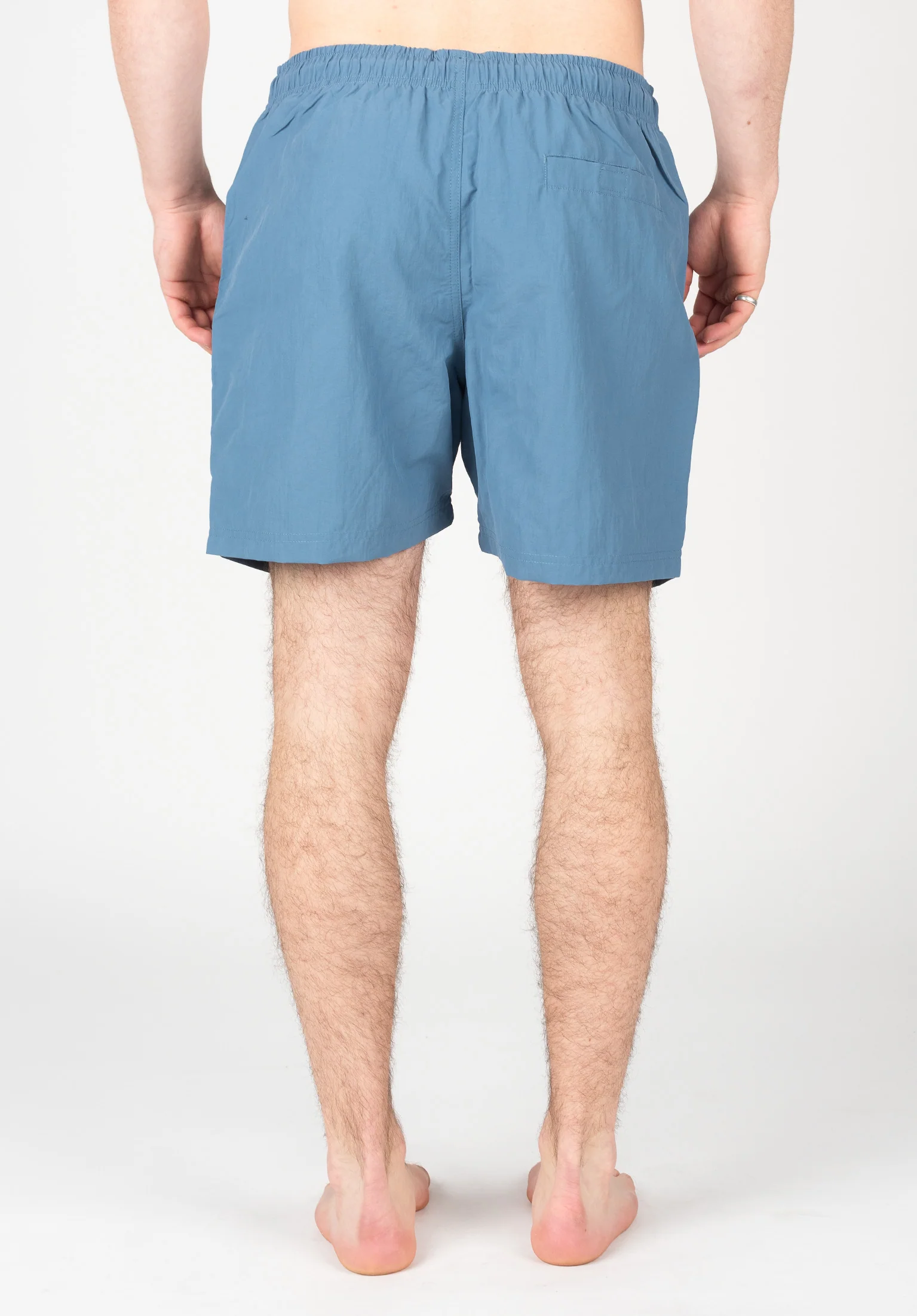 Classic Dot Swimshort