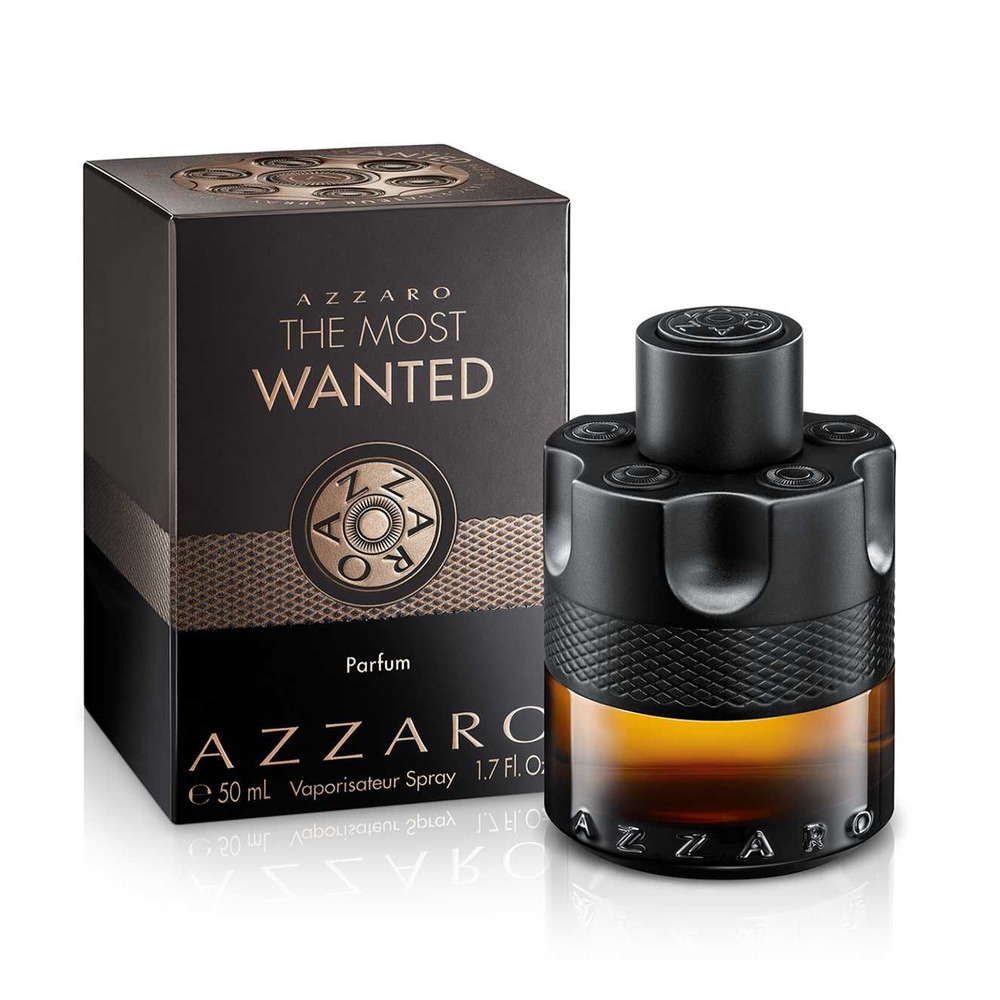Azzaro Azzaro The Most Wanted Parfum Parfum