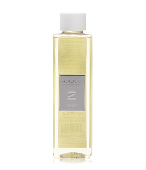 Millefiori Milano Zona Oxygen Refill Raumduft-250 ml