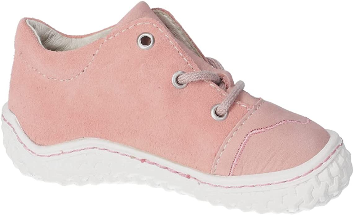 RICOSTA Halbschuhe rose FIPS M   BAREFOOT