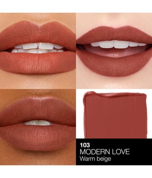 NARS Powermatte Lipstick Lippenstift-1.5 g