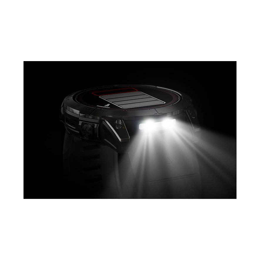 Garmin Smartwatch Fenix 7x Pro