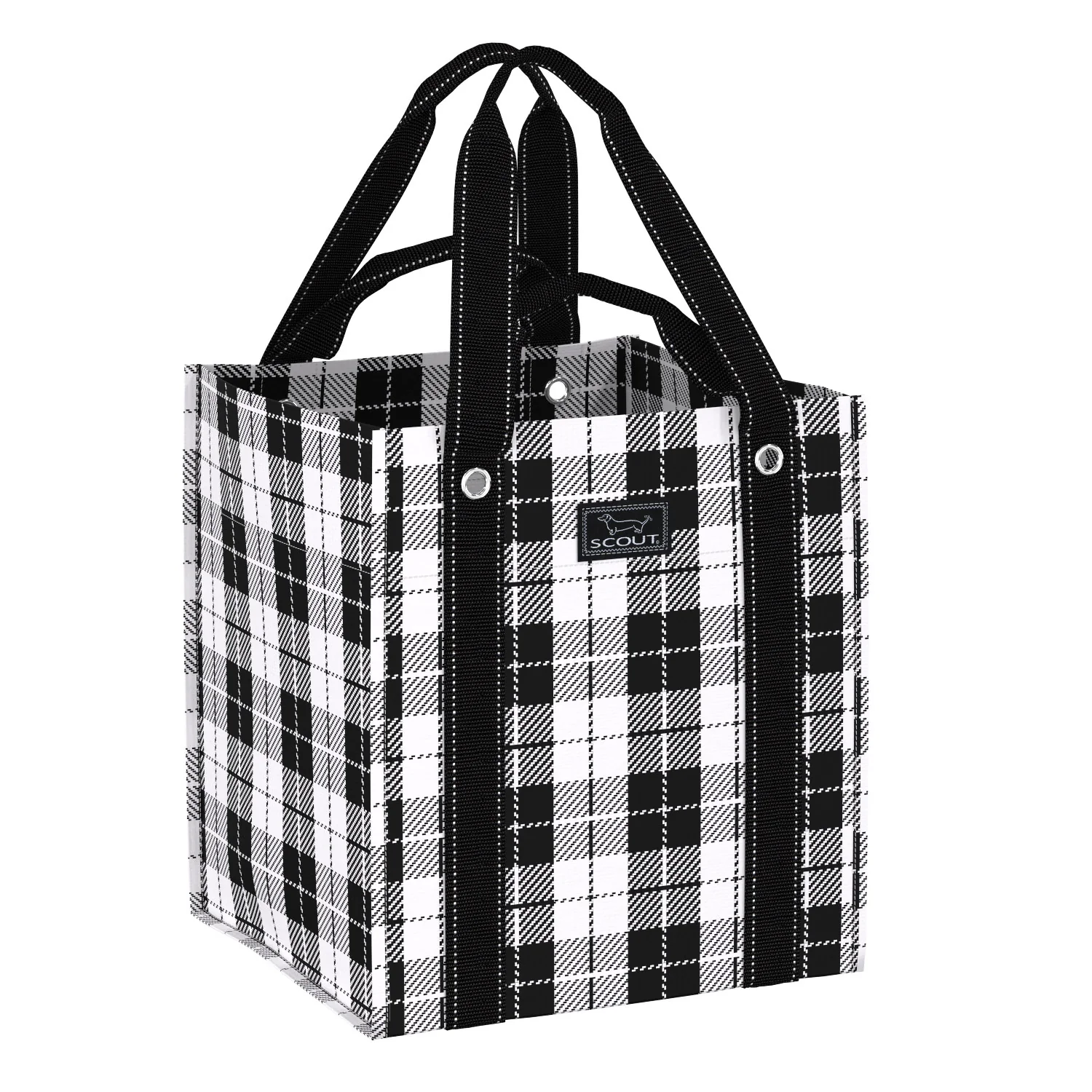 Market Tote Bagette