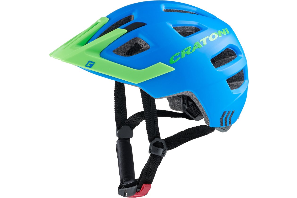 Cratoni Maxster Pro
