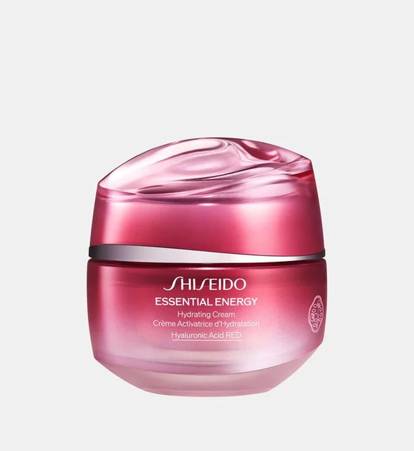 Shiseido Essential Energy Crème Activatrice d'Hydratation 24H