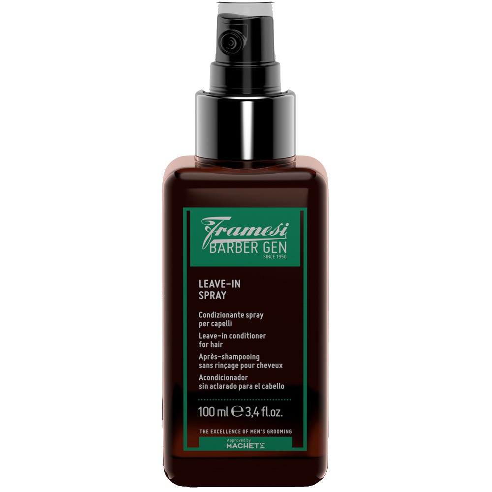 Framesi Barber Gen Leave-In Spray 100 ml