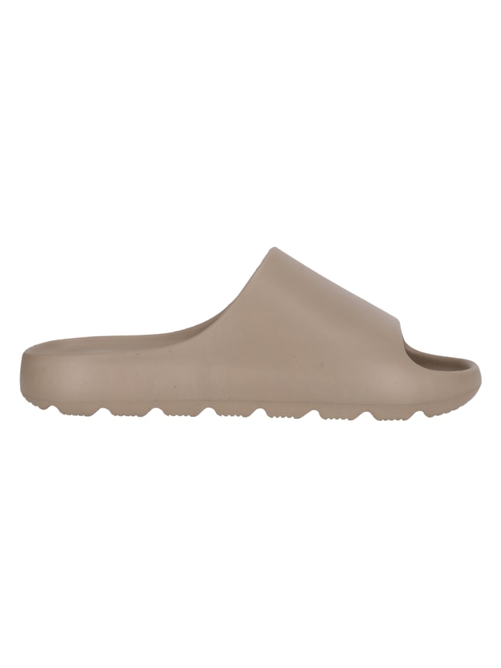 Cruz Sandale Besin in 1136 Simply Taupe günstig kaufen