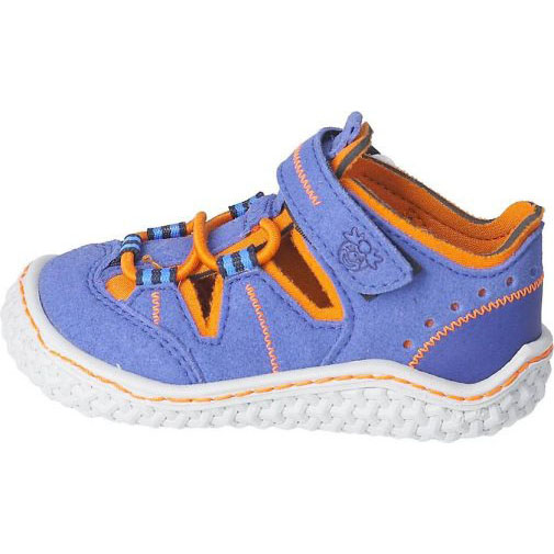 Pepino Klettschuh