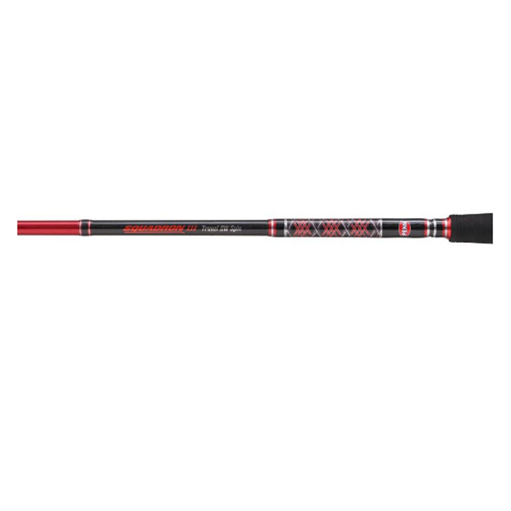 Canne Penn SQUADRON III TRAVEL SW SPIN 274 20-80G