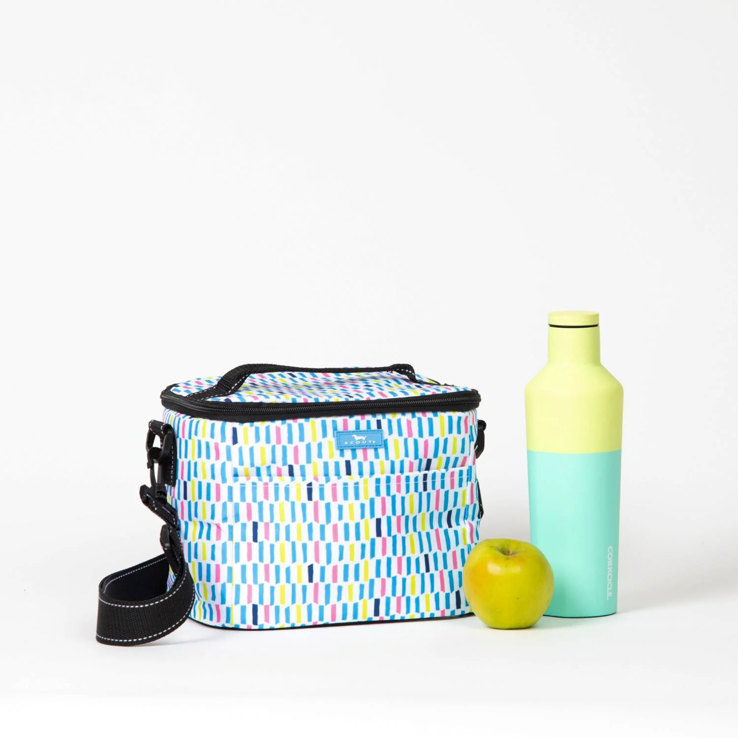 Crossbody Lunch Box Ferris Cooler