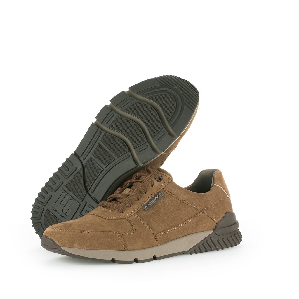 Pius Gabor PG1037 Sneaker low braun
