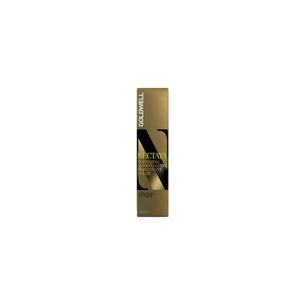 Goldwell Enriched Naturals Nurturing Ammonia-Free Permanent Color Coloration capillaire