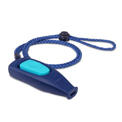 Coachi Trainingspfeife Whizzclick