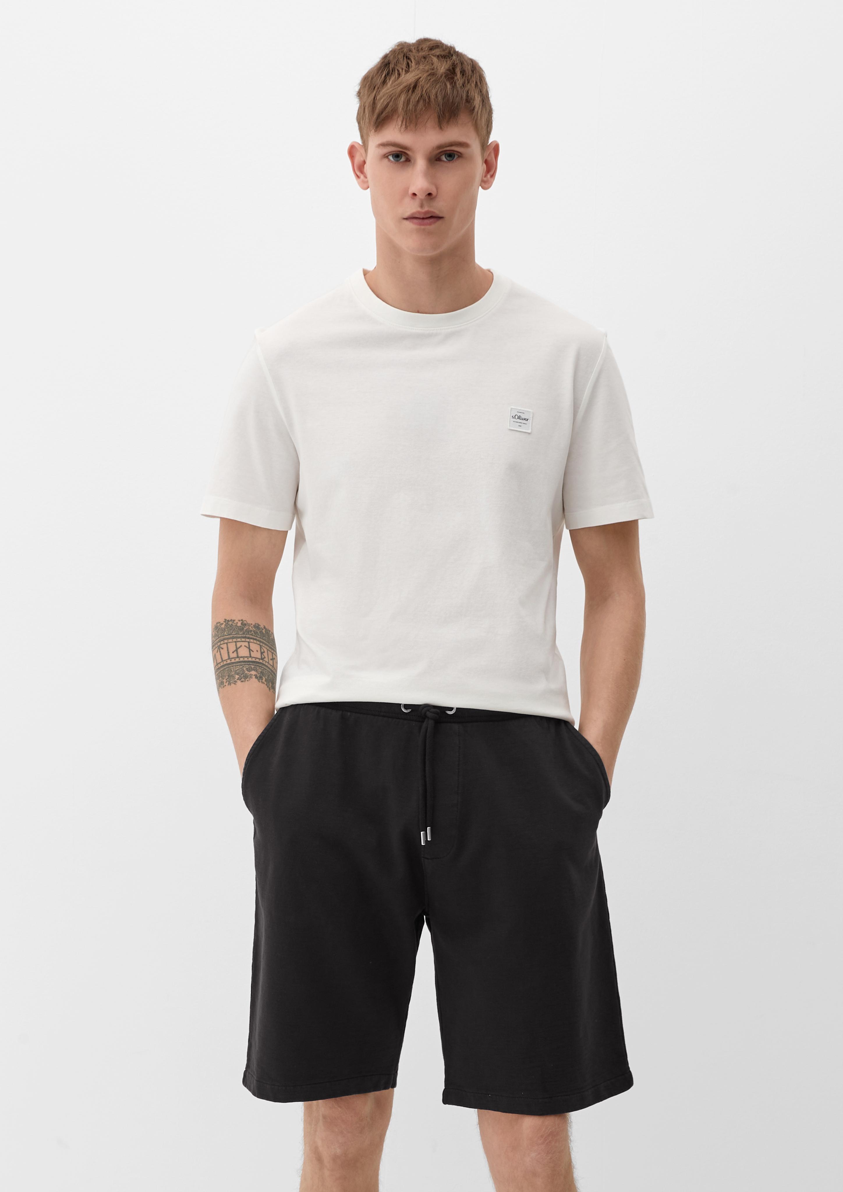 Relaxed: Sweatpants mit Elastikbund  2128990-9999