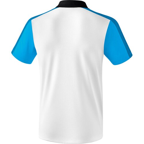HERREN PREMIUM ONE 2.0 POLOSHIRT