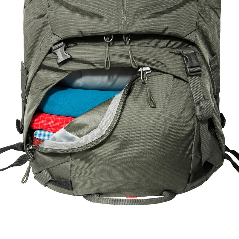 Tatonka Rucksack Yukon X1 85+10