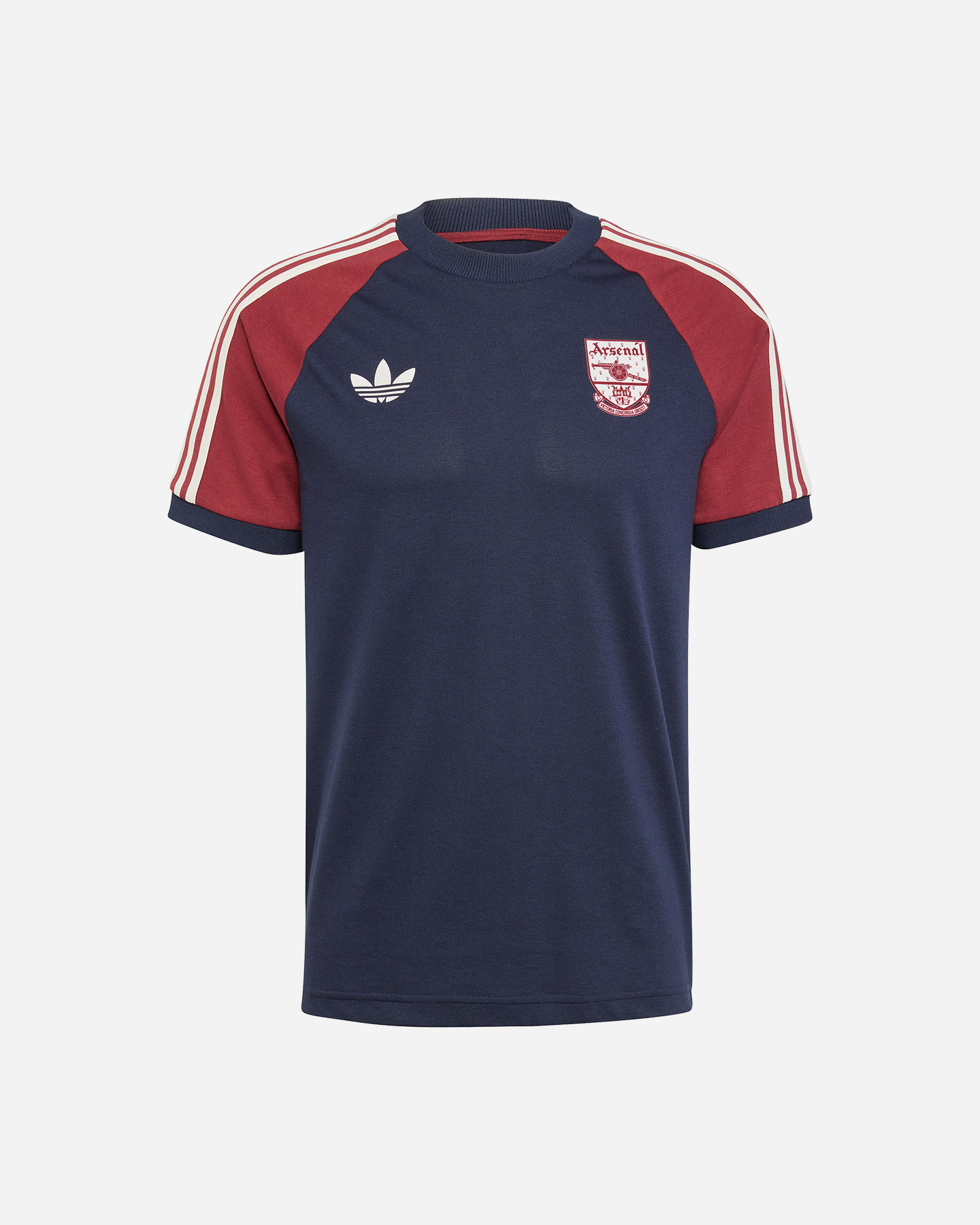 Oficiálny futbalový dres Adidas Arsenal 24-25 Og 3-stripes M IY0053
