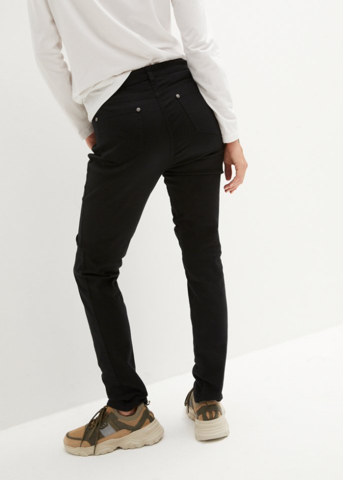Essential 5-Pocket Twillhose