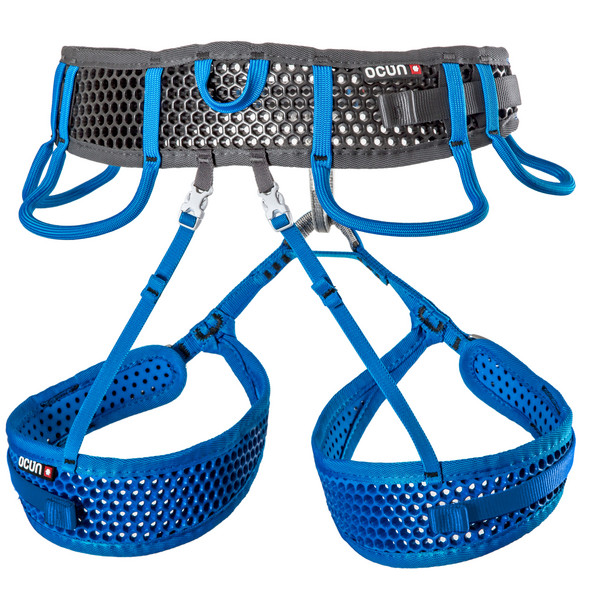 WEBEE Unisex - Klettergurt