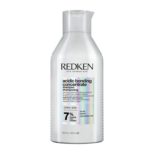 Redken Acidic Bonding Concentrate Schampo 300 ml
