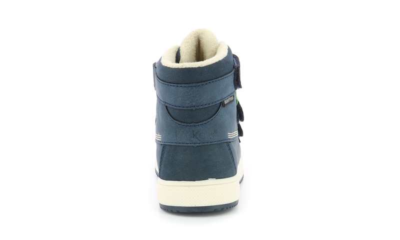Sneakers hautes synthétique Yepokro Wpf