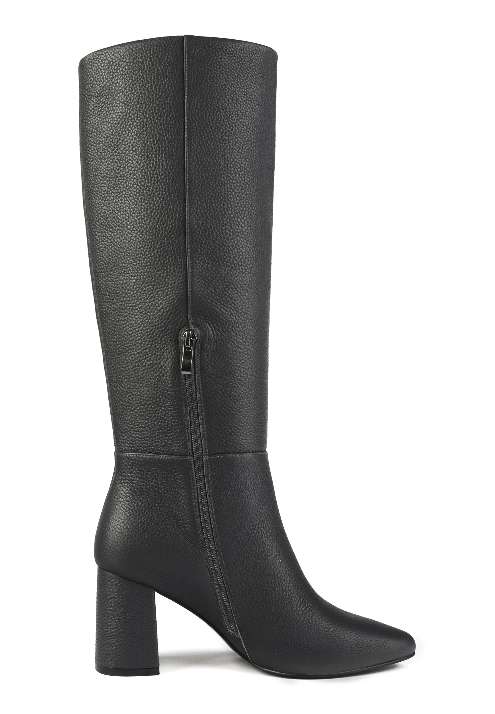 L37 MISS AGENT - Botas de tacón alto