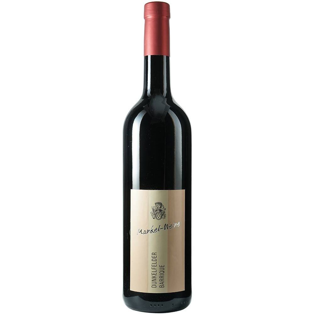 Weingut Mankel Westhofener Morstein Dunkelfelder Barrique 2021