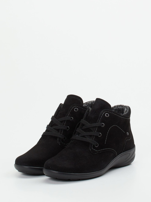 Schnürstiefelette-28510090146 Semler
