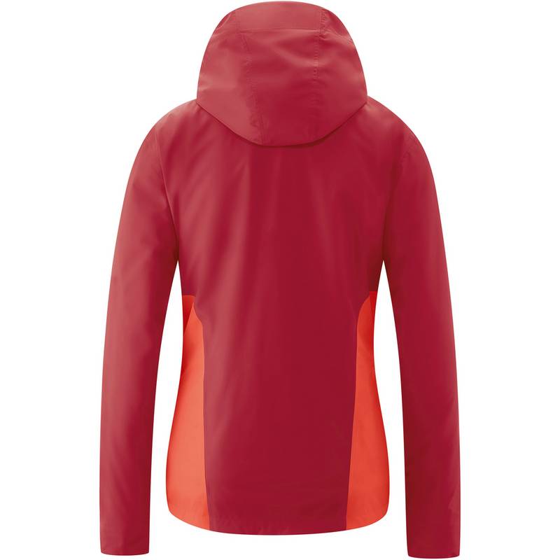 Maier Sports Gregale 3in1 Doppeljacke Damen