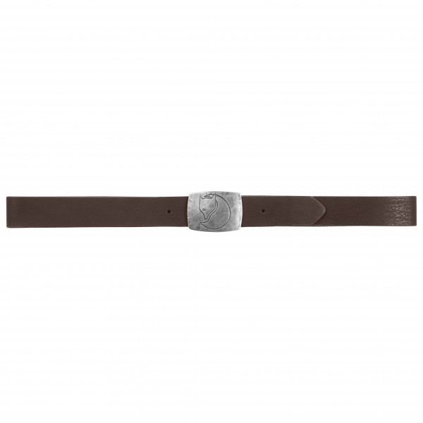 Fjällräven - Murena Silver Belt - Gürtel